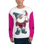 Felpa unisex Uomo/Donna VINOLO - Gufetto Brand