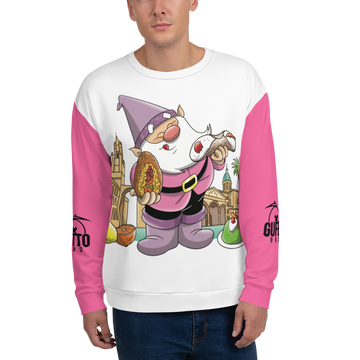 Felpa unisex Uomo/Donna PALERMOLO