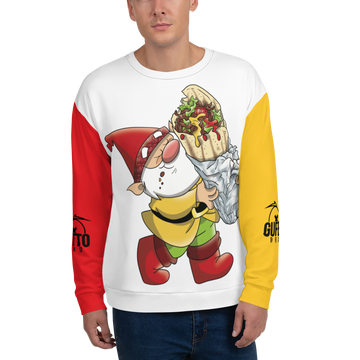 Felpa unisex Uomo/Donna KEBABOLO