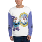 Felpa unisex Uomo/Donna NARCISOLO - Gufetto Brand