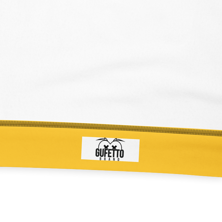 Felpa unisex Uomo/Donna PISOLO - Gufetto Brand