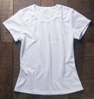 T-shirt Donna Personalizzata