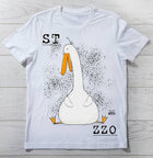 T-shirt Donna OCA 5.0 ( O61034 ) - Gufetto Brand