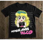 T-shirt Uomo TALCO 3.0 ( T2390679 ) - Gufetto Brand