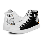Sneakers alte in tela da uomo OCA ST ZZO - Gufetto Brand