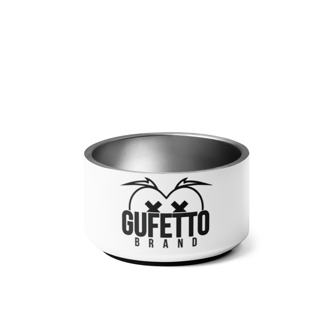Ciotola per animali GUFETTO BRAND - Gufetto Brand