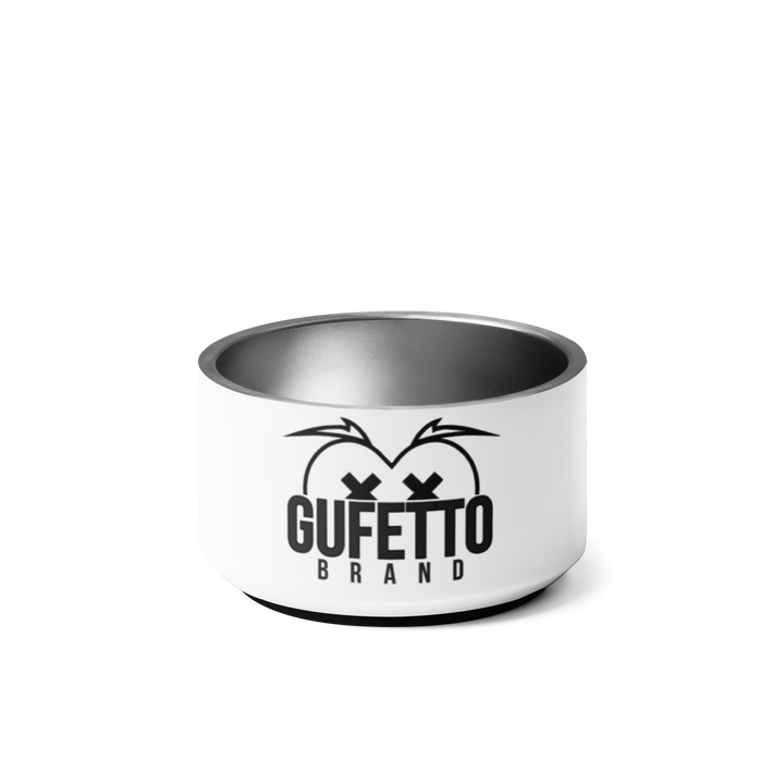 Ciotola per animali GUFETTO BRAND - Gufetto Brand