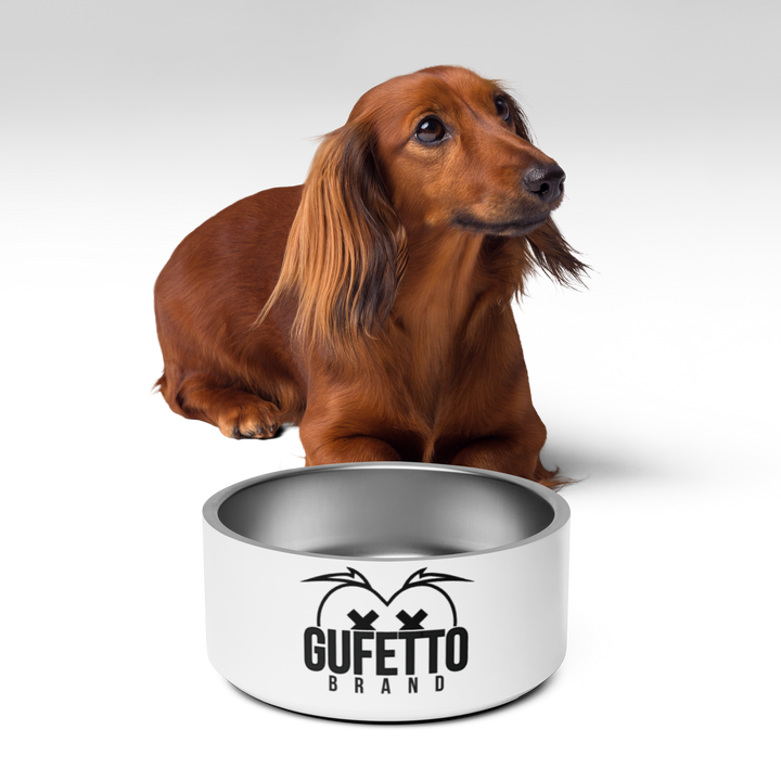 Ciotola per animali GUFETTO BRAND - Gufetto Brand
