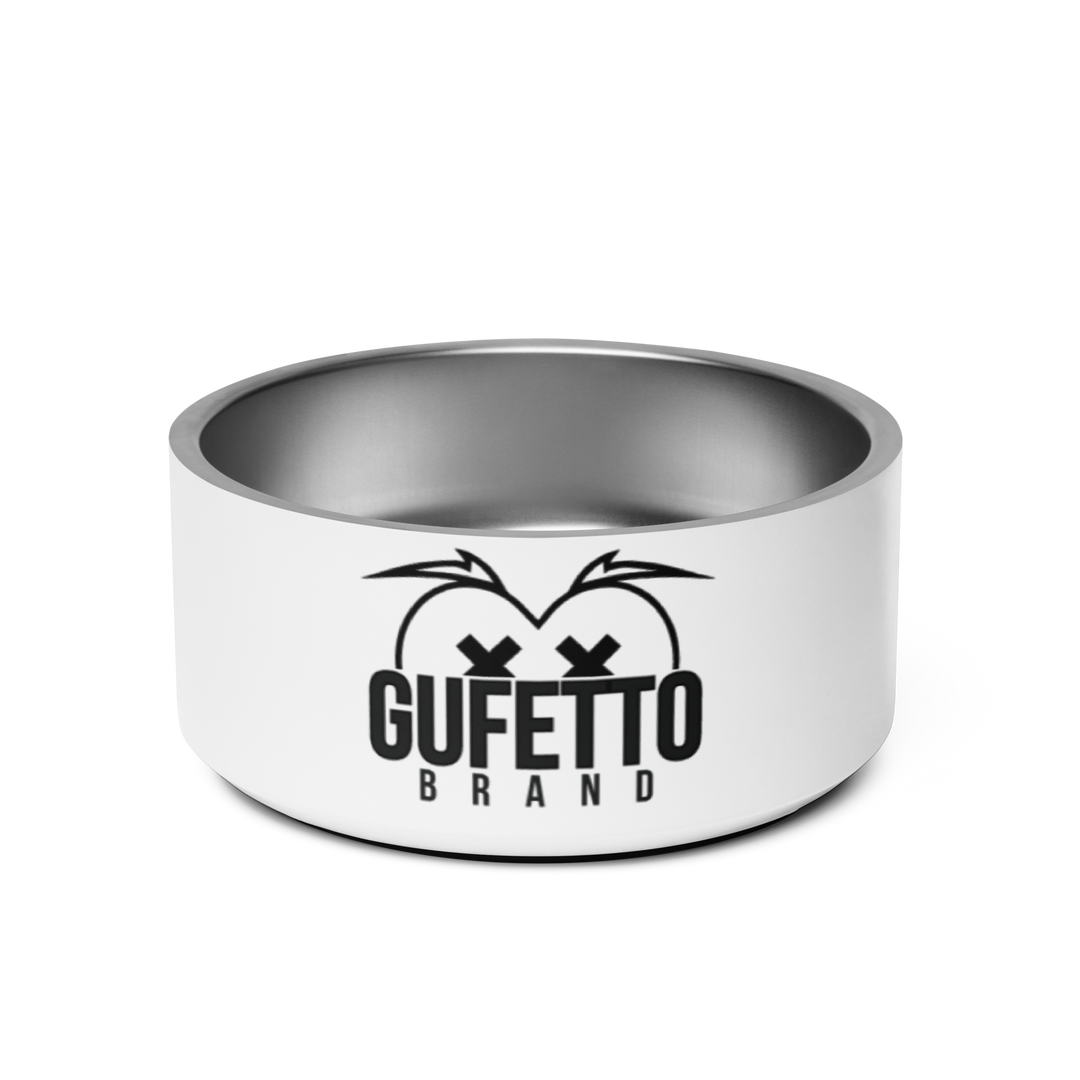 Ciotola per animali GUFETTO BRAND - Gufetto Brand