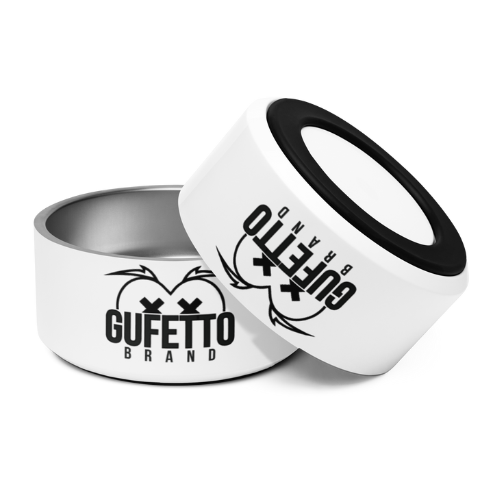 Ciotola per animali GUFETTO BRAND - Gufetto Brand