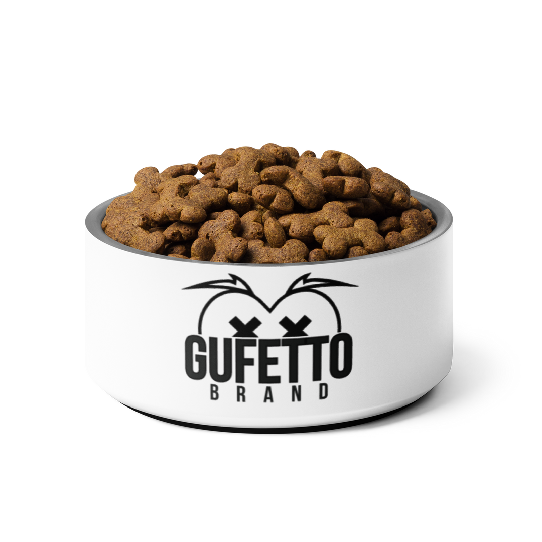 Ciotola per animali GUFETTO BRAND - Gufetto Brand