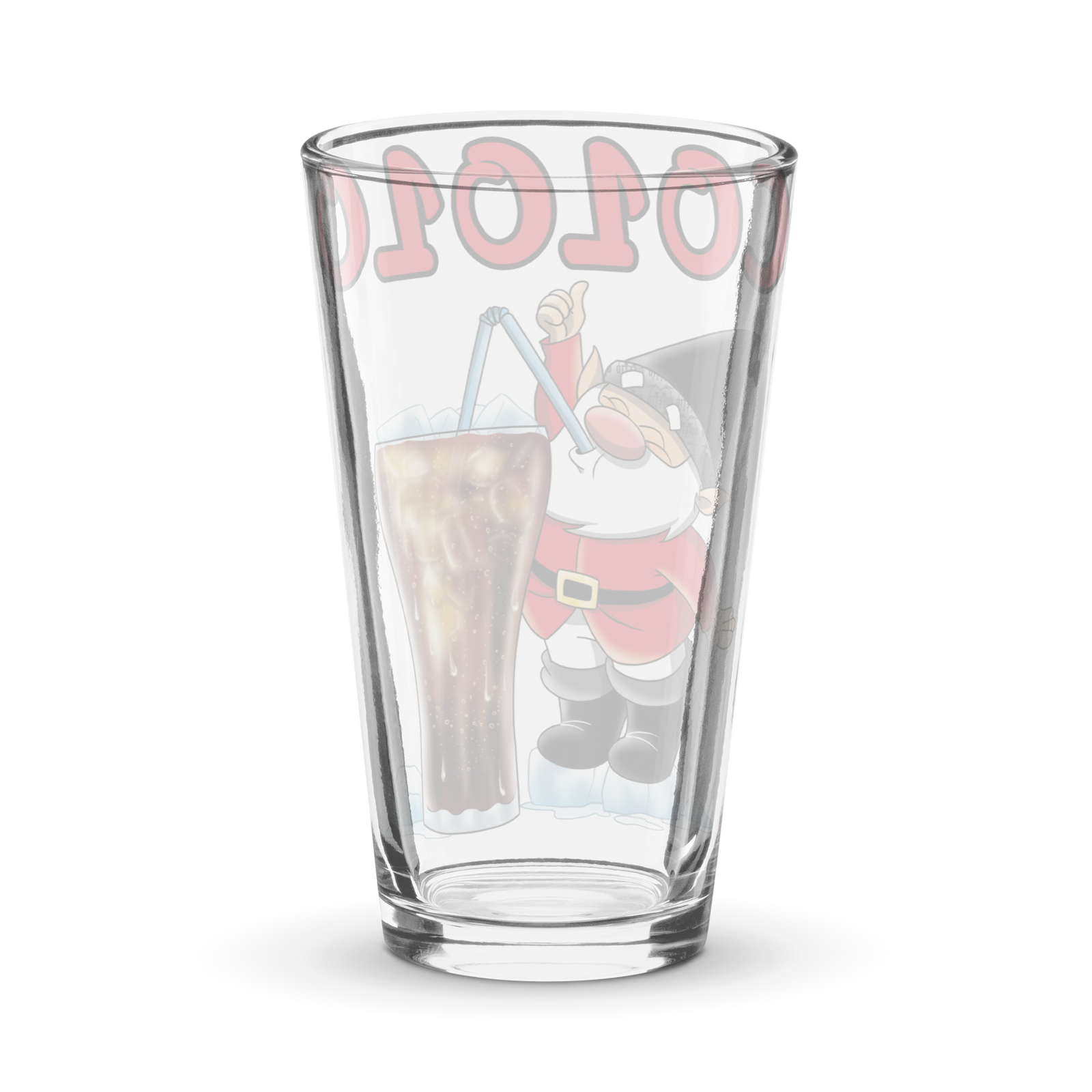 Bicchiere da birra COLOLO - Gufetto Brand