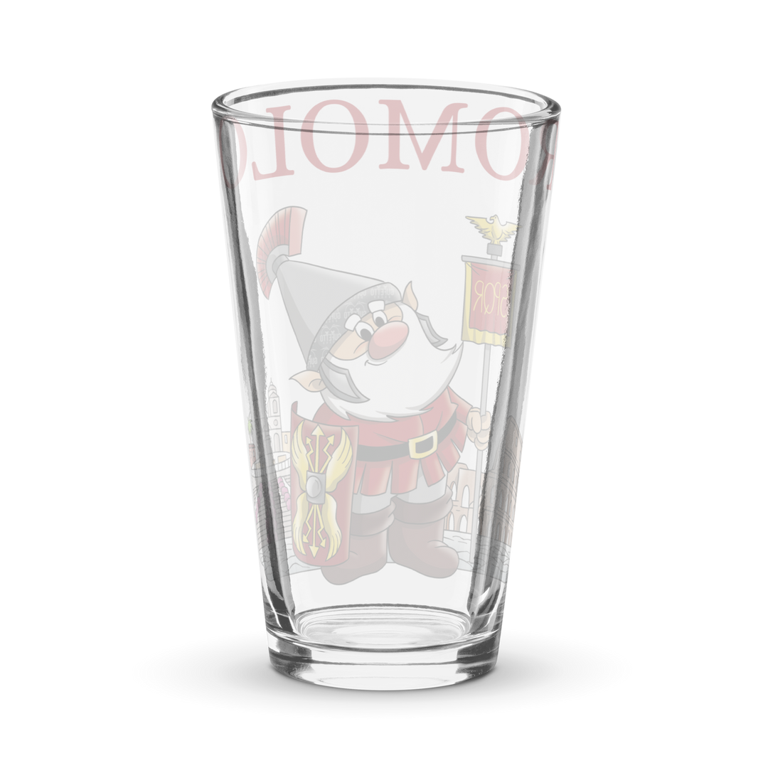 Bicchiere da birra ROMOLO - Gufetto Brand