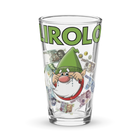 Bicchiere da birra LIROLO - Gufetto Brand