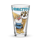 Bicchiere da birra CORNETTOLO - Gufetto Brand