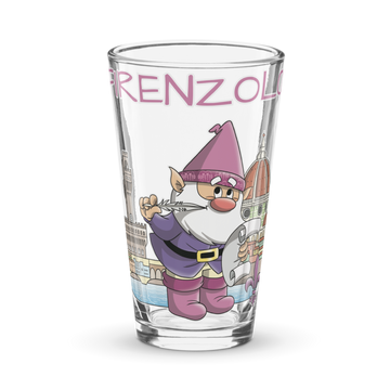 Bicchiere da birra FIRENZOLO