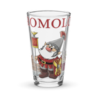 Bicchiere da birra ROMOLO - Gufetto Brand
