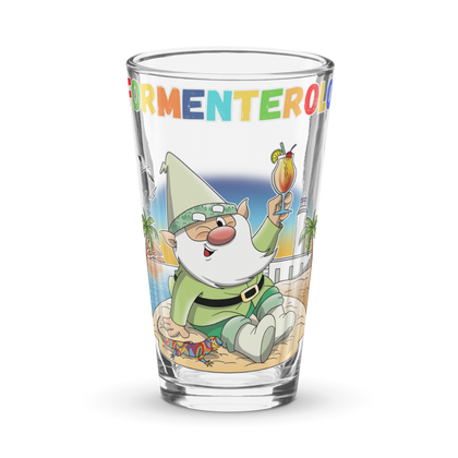 Bicchiere da birra FORMENTEROLO