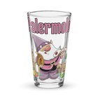 Bicchiere da birra PALERMOLO - Gufetto Brand