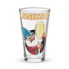 Bicchiere da birra PROSECCOLO NEW - Gufetto Brand