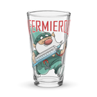 Bicchiere da birra INFERMIEROLO - Gufetto Brand