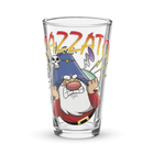 Bicchiere da birra INCAZZATOLO - Gufetto Brand