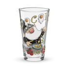 Bicchiere da birra CUOCOLO - Gufetto Brand