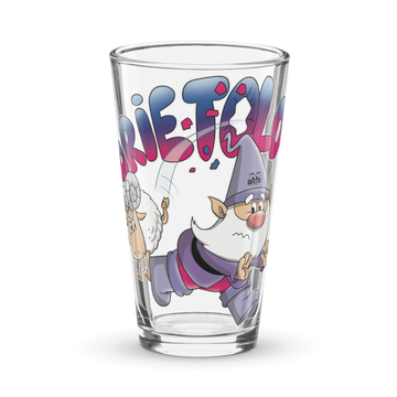 Bicchiere da birra ARIETOLO