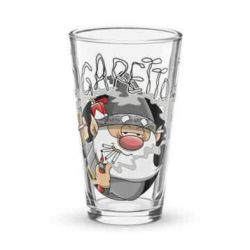 Bicchiere da birra SIGARETTOLO