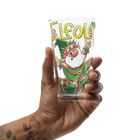 Bicchiere da birra ELFOLO - Gufetto Brand