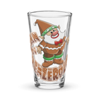 Bicchiere da birra PAN DI ZENZEROLO - Gufetto Brand