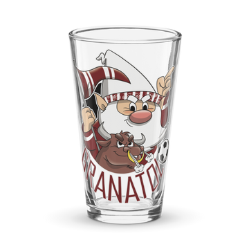 Bicchiere da birra GRANATOLO