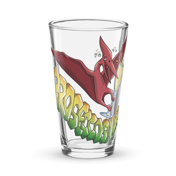 Bicchiere da birra PROSECCOSAURO