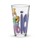 Bicchiere da birra INVIDIOLO - Gufetto Brand