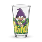 Bicchiere da birra AVIDOLO - Gufetto Brand