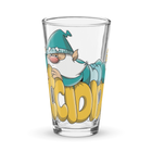 Bicchiere da birra ACCIDIOLO - Gufetto Brand