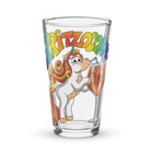 Bicchiere da birra LO SPRITZOCORNO - Gufetto Brand