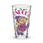 Bicchiere da birra SPENDOLA - Gufetto Brand