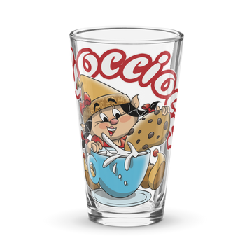 Bicchiere da birra GOCCIOLA