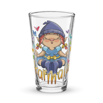 Bicchiere da birra KARMALA