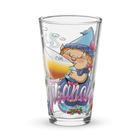 Bicchiere da birra TISANOLA - Gufetto Brand