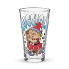 Bicchiere da birra CUCCIOLA - Gufetto Brand