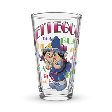 Bicchiere da birra PETTEGOLA