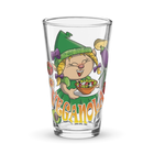 Bicchiere da birra VEGANOLA - Gufetto Brand