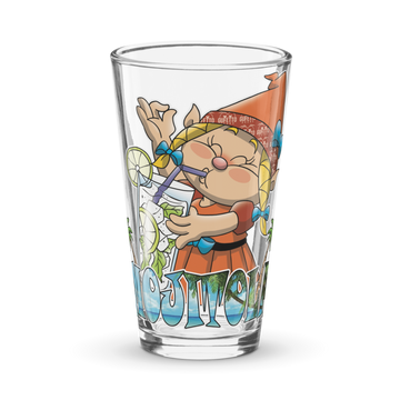 Bicchiere da birra MOJITOLA