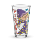 Bicchiere da birra PISOLA - Gufetto Brand