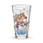 Bicchiere da birra SPADELLOLA - Gufetto Brand