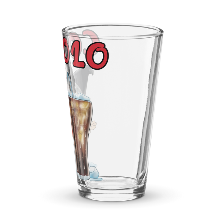Bicchiere da birra COLOLO - Gufetto Brand