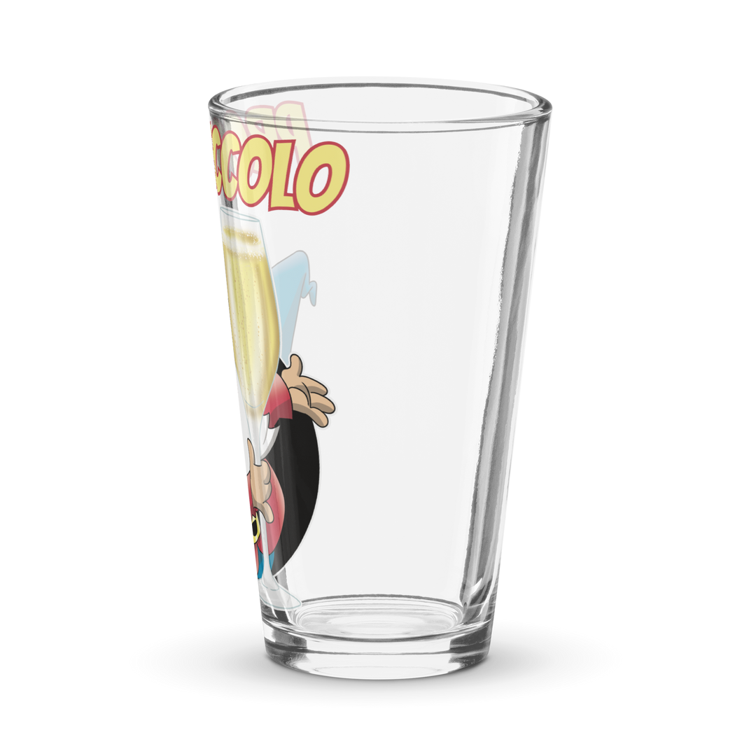 Bicchiere da birra PROSECCOLO NEW - Gufetto Brand