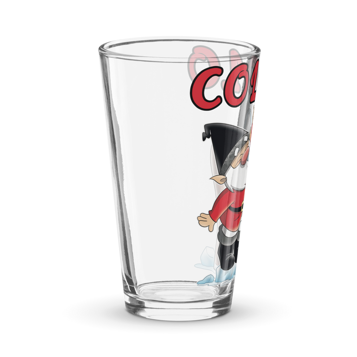 Bicchiere da birra COLOLO - Gufetto Brand